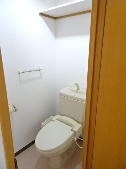 トイレ　（イメージ）