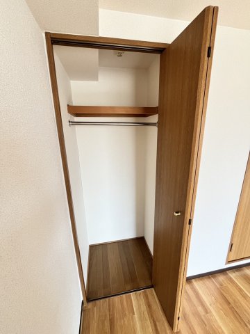 白鷺TKハイツ1号館の内装写真