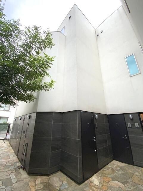 ステラ洗足池