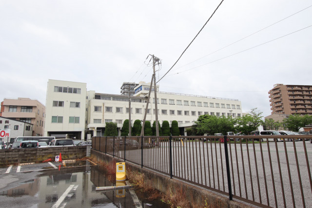 病院　はぎわら病院（病院）まで1100m