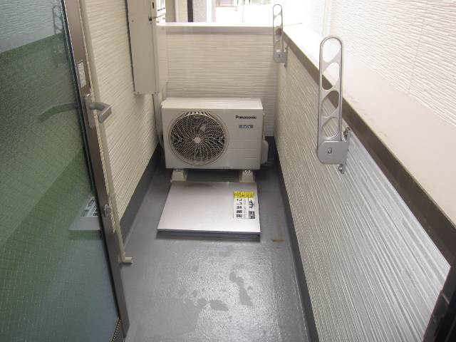 ＪＲ阪和線 杉本町駅 徒歩6分 3階建 築10年の内装写真