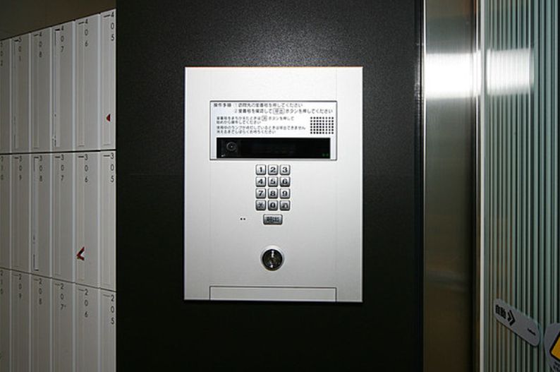 セキュリティ　弊社は都内全域の物件をご紹介可能です！