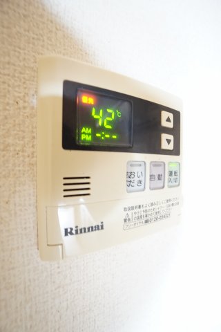 その他設備　※同物件、同タイプのお部屋です