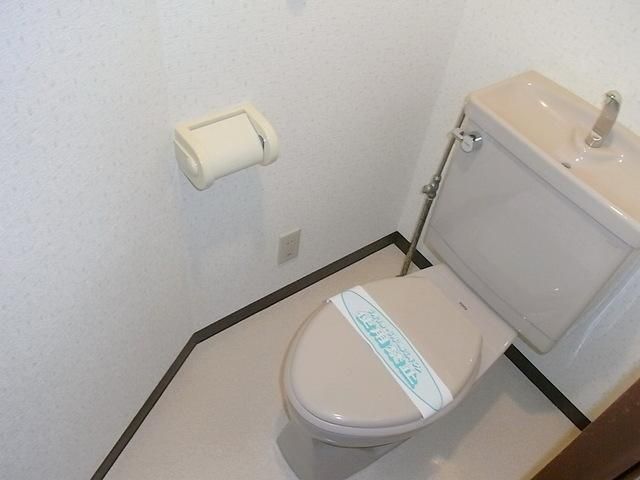 トイレ　★トイレ★