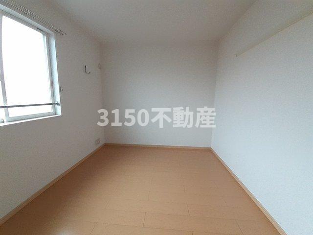 その他部屋・スペース　中はこのようになっています