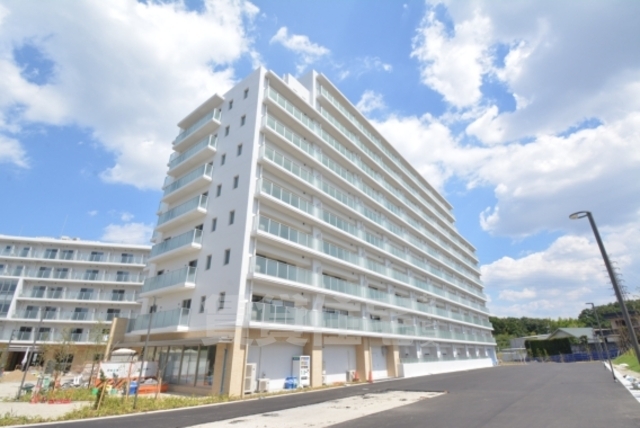 阪急千里線 山田駅 徒歩4分 築7年