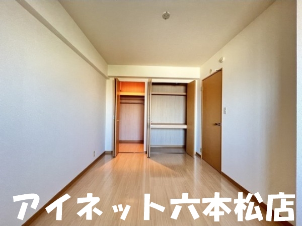 収納　大容量収納です。