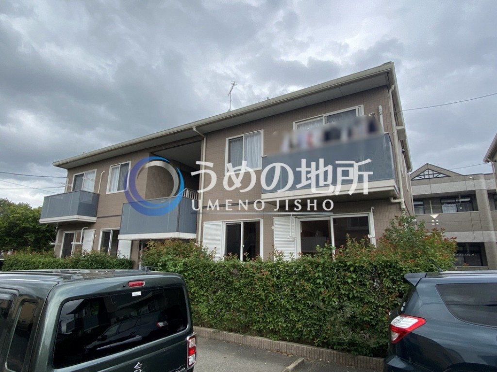 西鉄天神大牟田線 宮の陣駅 徒歩28分 築22年