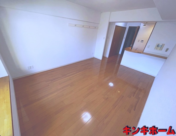 居室・リビング　写真は別のお部屋です。※現況を優先