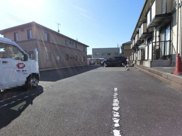 ウィルモア霞 Cのその他写真