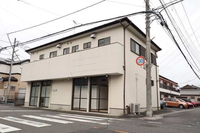 コーポ・シマ