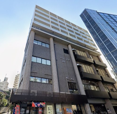 ＪＲ山手線 鶯谷駅 徒歩4分 築10年