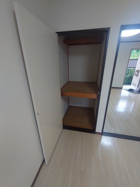 収納　別部屋参照