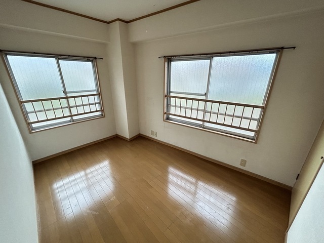 栃木屋ビルの内装写真