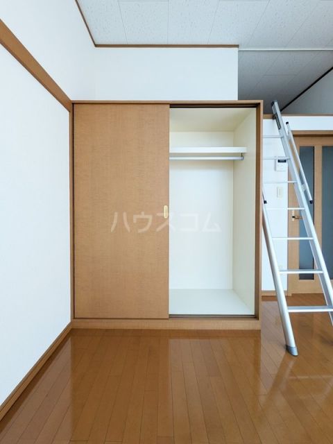 メインシティガーデン フォルトゥーナの内装写真