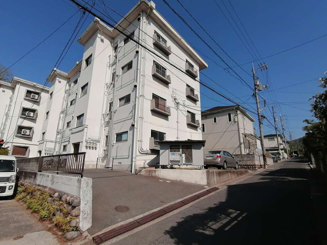 ＪＲ芸備線 安芸矢口駅 徒歩23分 築56年