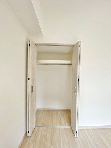 収納　物件画像