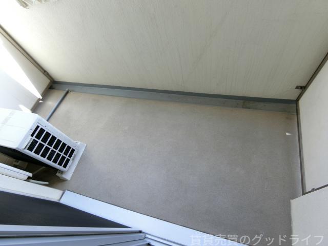カスタリア京都西大路の内装写真