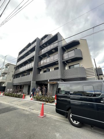MindUmejimaの外観写真