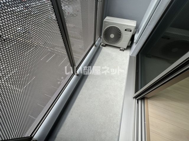 仙台市地下鉄東西線 六丁の目駅 徒歩5分 7階建 築3年の内装写真