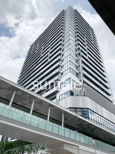 建物外観　外観です！