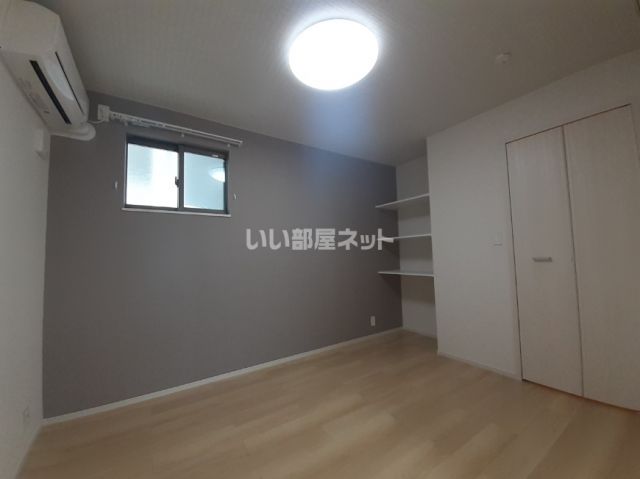 ソフィアコート加古川の内装写真
