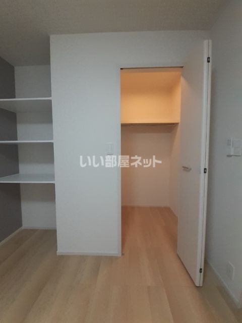 ソフィアコート加古川の内装写真