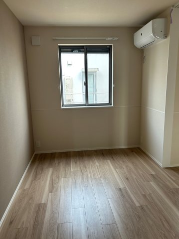 Villa Feliceの内装写真