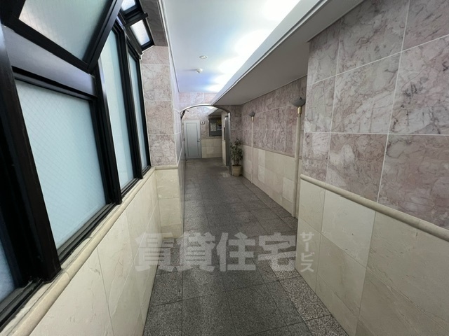地下鉄御堂筋線 なかもず駅 徒歩5分 5階建 築25年のその他写真