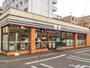 コンビニ　セブンイレブン札幌北17条店（コンビニ）まで156m