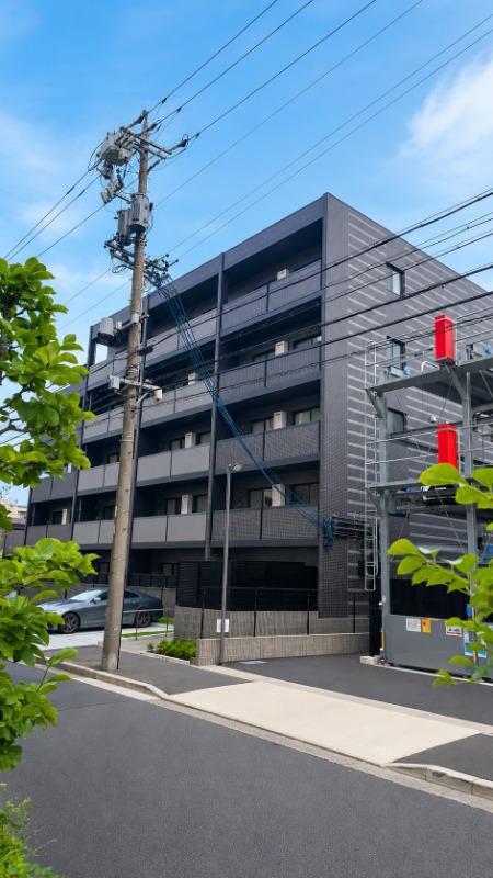 地下鉄桜通線 吹上駅 徒歩12分 築1年