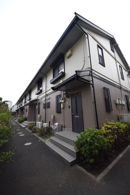 エントランス　★住環境良好★