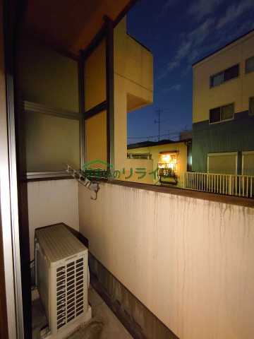 ダージリンコート下北沢の内装写真