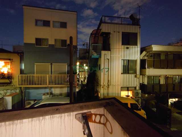 ダージリンコート下北沢のその他写真