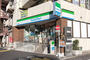 コンビニ　ファミリーマート 新宿山吹町店（コンビニ）まで272m