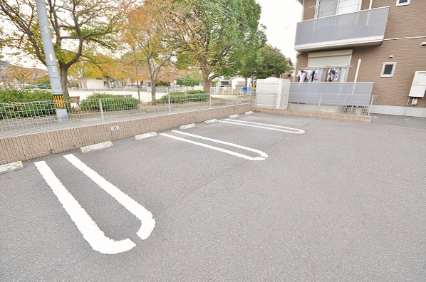 タウンステージ高田のその他写真