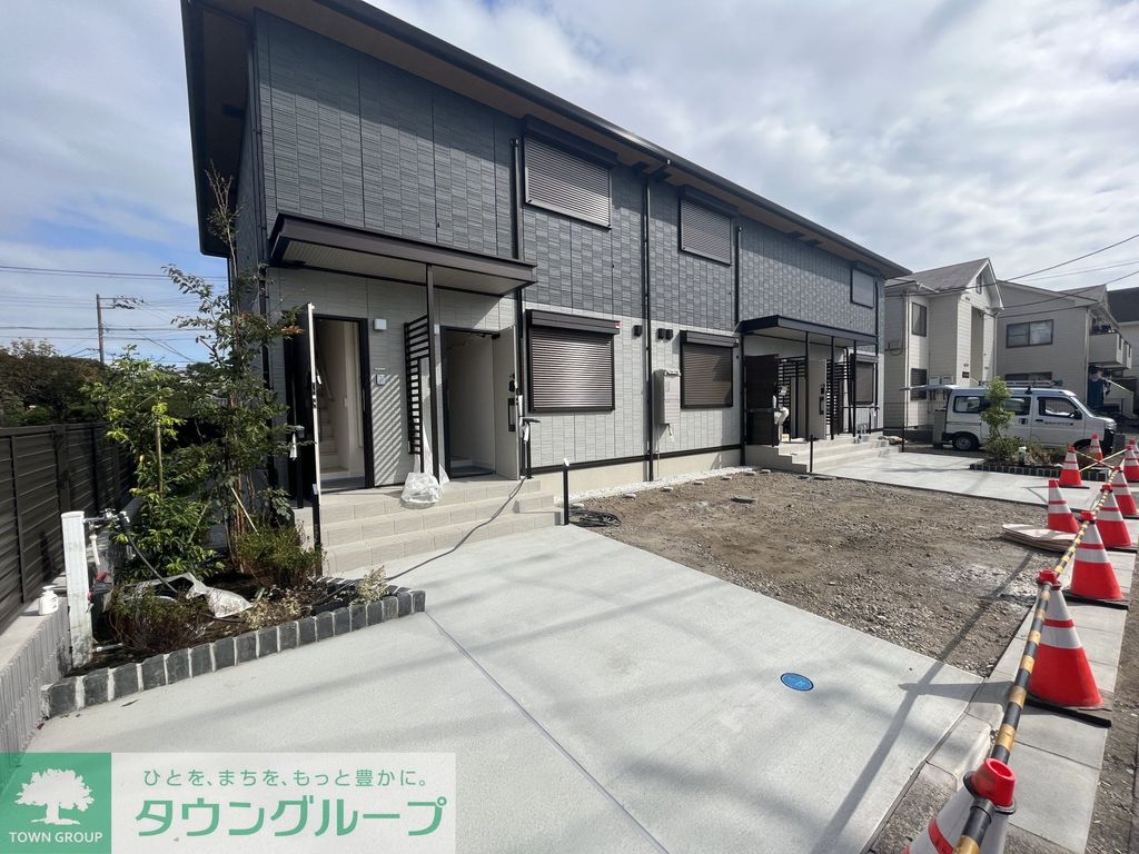 ロビー　共有部分