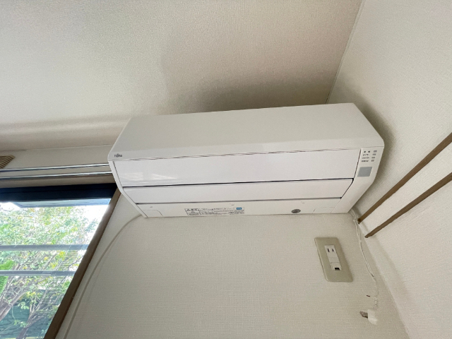 その他設備　写真別号室