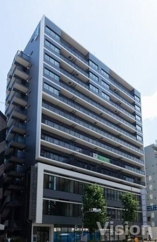 建物外観　外観！