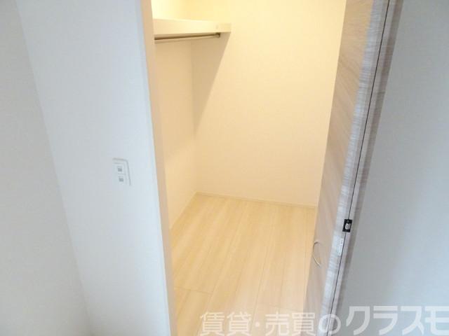 ヴィクトワールの内装写真