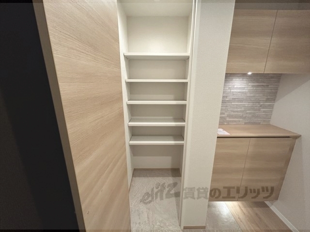 収納　下駄箱
