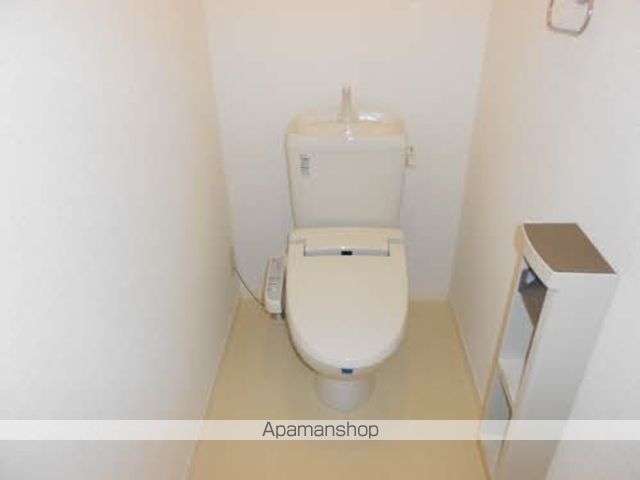 アトリエ・Junのトイレ写真
