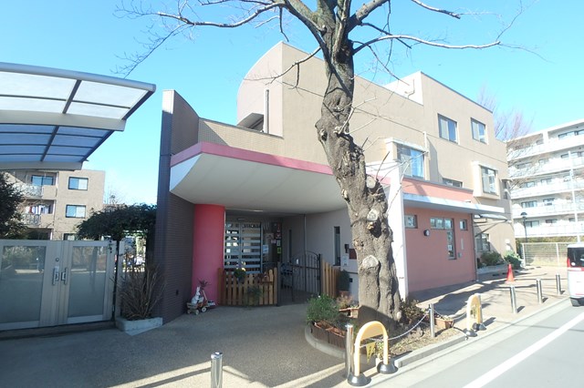 幼稚園・保育園　うめのき保育園（幼稚園・保育園）まで175m
