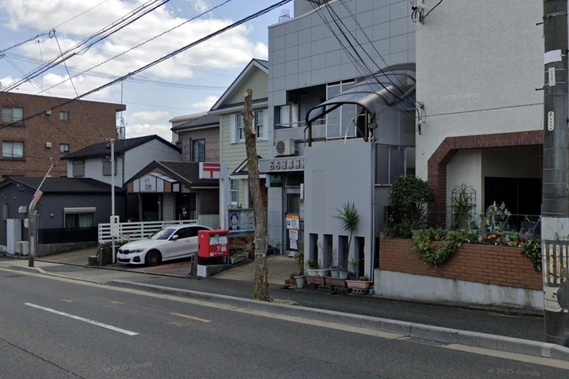 地下鉄桜通線 鶴里駅 徒歩8分 2階建 築16年の周辺写真