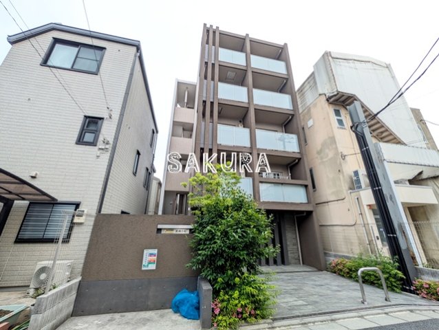 建物外観　当店おすすめ物件♪