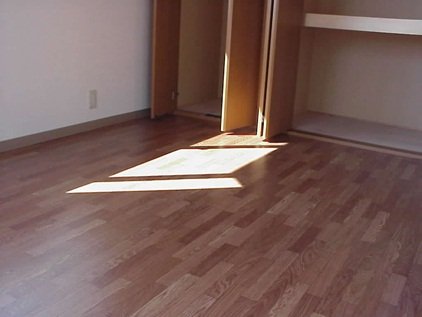 その他部屋・スペース　洋室