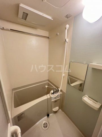 【atria 井高野のバス・シャワールーム】