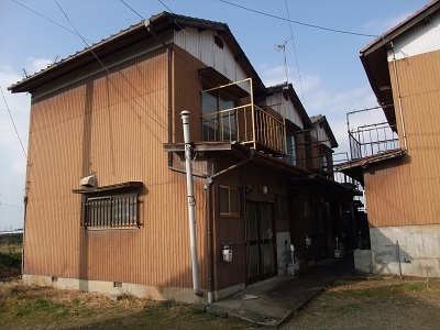 観音寺市柞田町のその他の建物外観