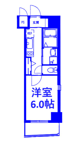 カルディナーレ_間取り_0