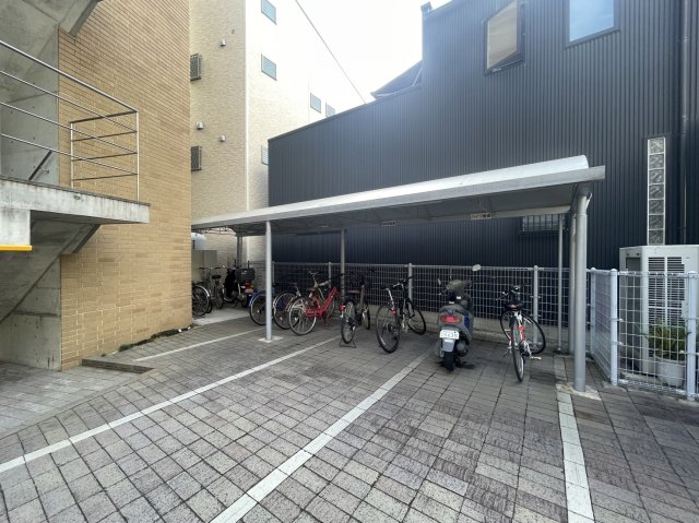 【高松市塩上町のマンションのその他】